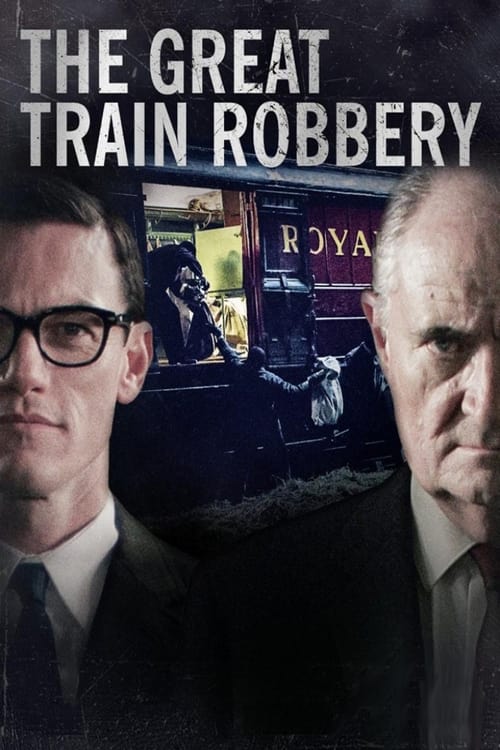 The Great Train Robbery : 1.Sezon 2.Bölüm