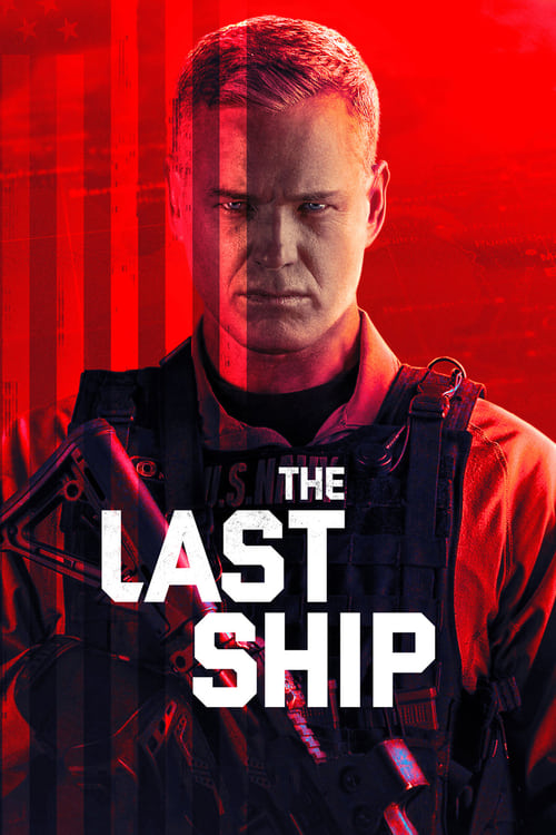 The Last Ship : 1.Sezon 3.Bölüm