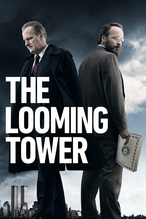 The Looming Tower : 1.Sezon 3.Bölüm