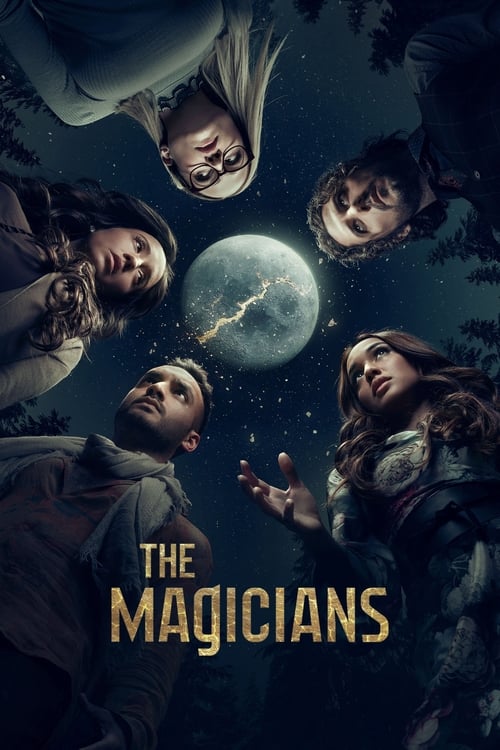 The Magicians : 4.Sezon 12.Bölüm