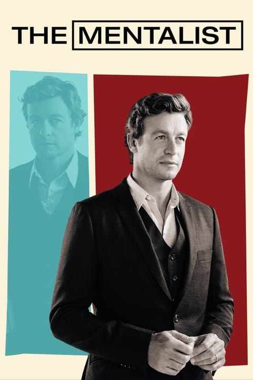 The Mentalist : 7.Sezon 12.Bölüm