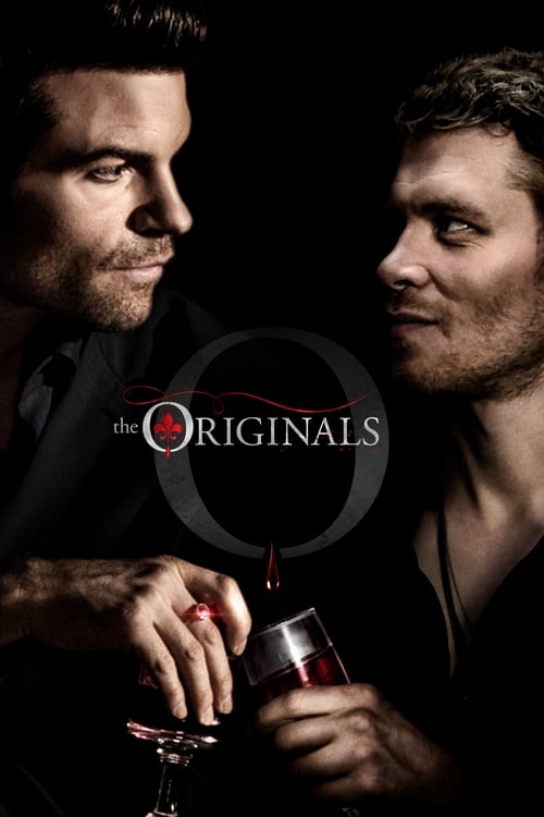 The Originals : 1.Sezon 20.Bölüm