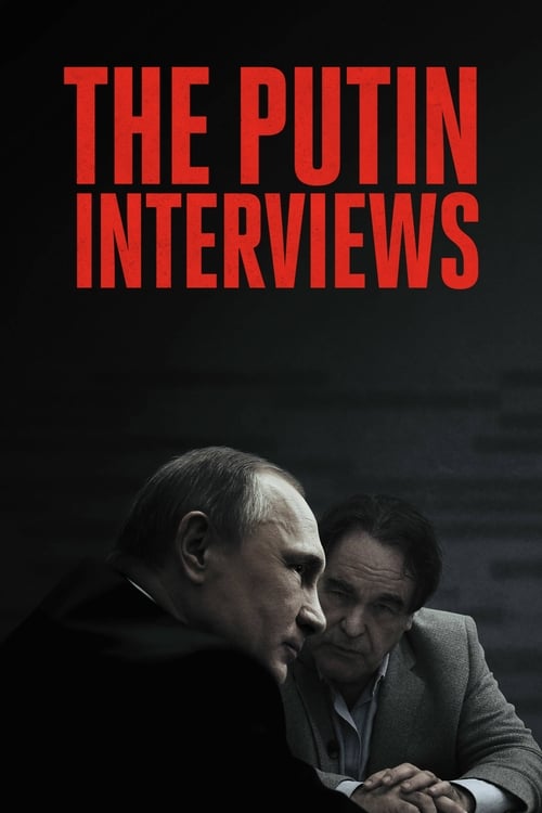 The Putin Interviews : 1.Sezon 3.Bölüm