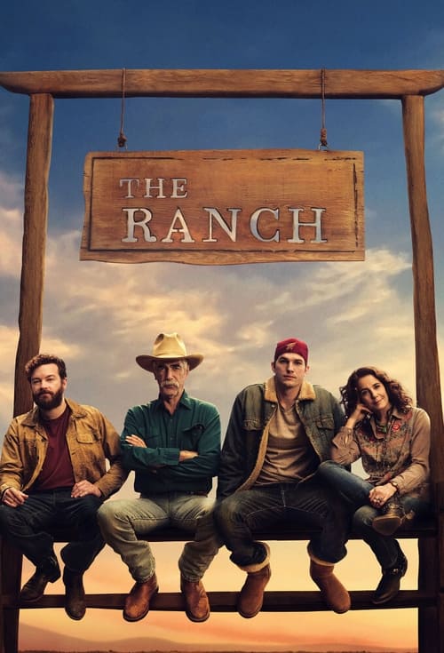 The Ranch : 2.Sezon 13.Bölüm