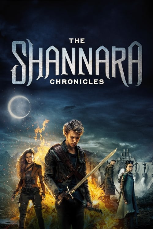 The Shannara Chronicles : 2.Sezon 4.Bölüm