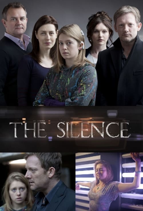 The Silence : 1.Sezon 1.Bölüm