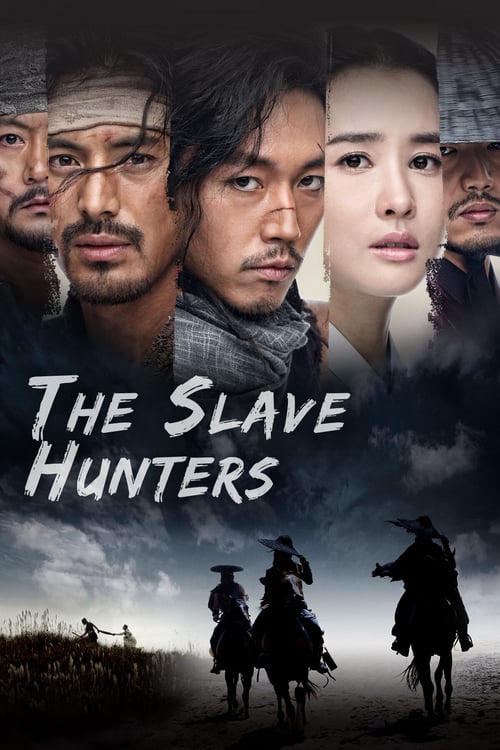 The Slave Hunters : 1.Sezon 14.Bölüm