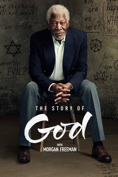 The Story of God with Morgan Freeman : 2.Sezon 3.Bölüm