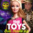 The Toys That Made Us : 2.Sezon 1.Bölüm izle