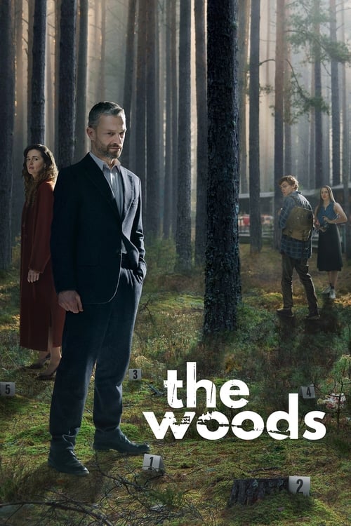 The Woods : 1.Sezon 4.Bölüm