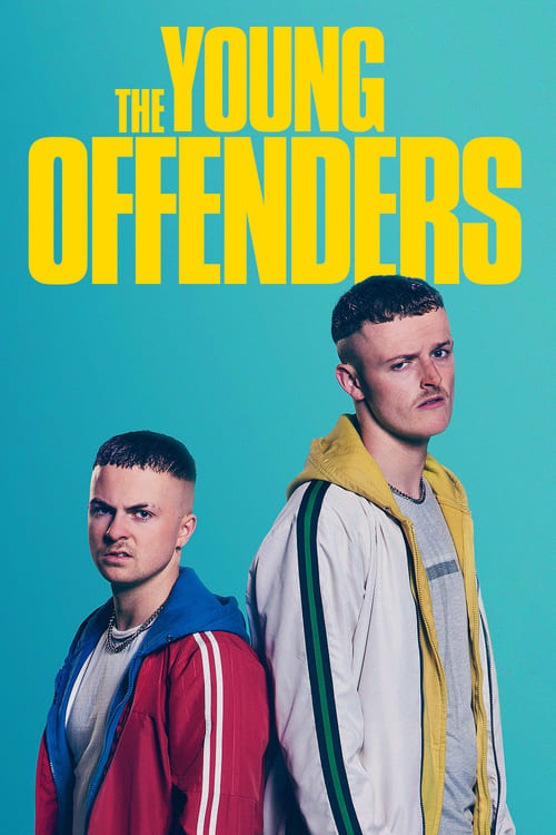 The Young Offenders : 1.Sezon 5.Bölüm