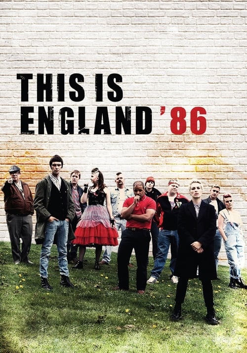 This Is England ’86 : 1.Sezon 3.Bölüm