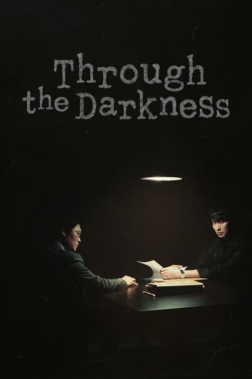 Through the Darkness : 1.Sezon 3.Bölüm