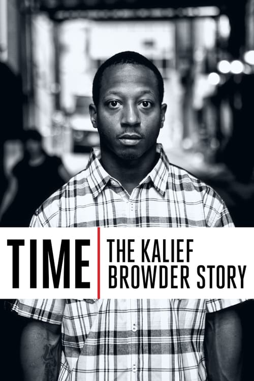 Time The Kalief Browder Story : 1.Sezon 3.Bölüm