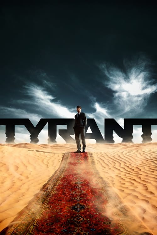 Tyrant : 3.Sezon 10.Bölüm