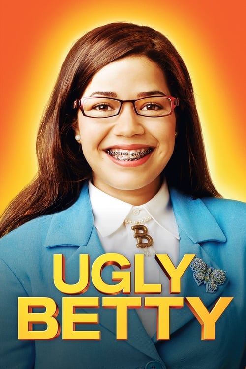 Ugly Betty : 1.Sezon 15.Bölüm