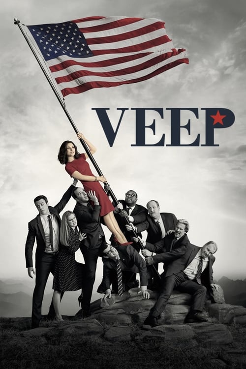 Veep : 1.Sezon 4.Bölüm