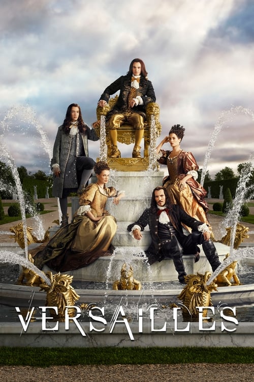 Versailles : 2.Sezon 4.Bölüm