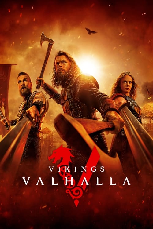 Vikings Valhalla : 1.Sezon 6.Bölüm