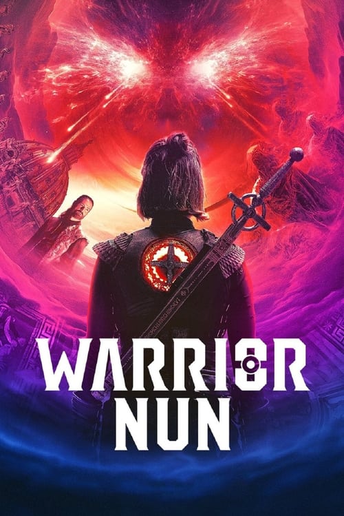 Warrior Nun : 1.Sezon 10.Bölüm