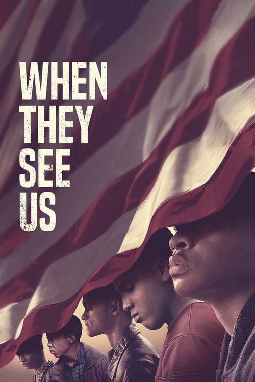 When They See Us : 1.Sezon 4.Bölüm