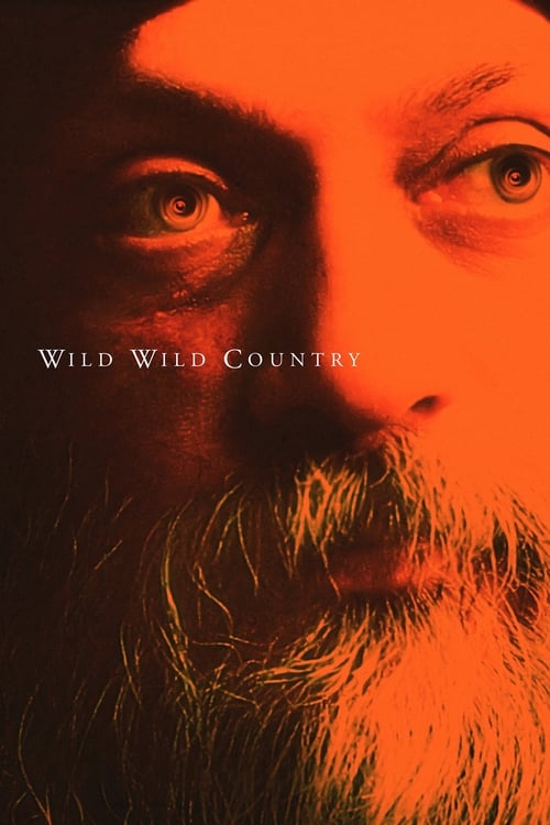 Wild Wild Country : 1.Sezon 2.Bölüm