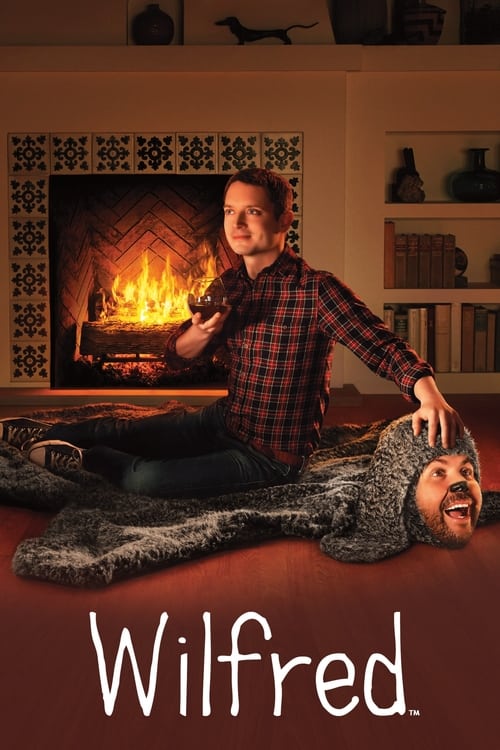 Wilfred : 3.Sezon 11.Bölüm