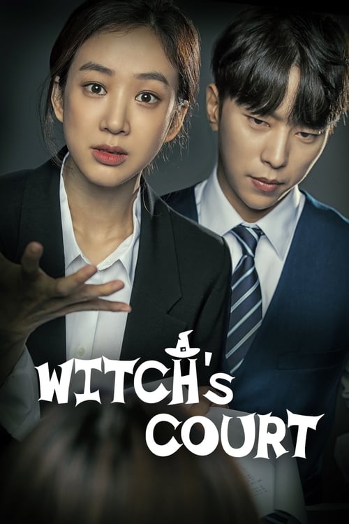 Witch’s Court : 1.Sezon 9.Bölüm