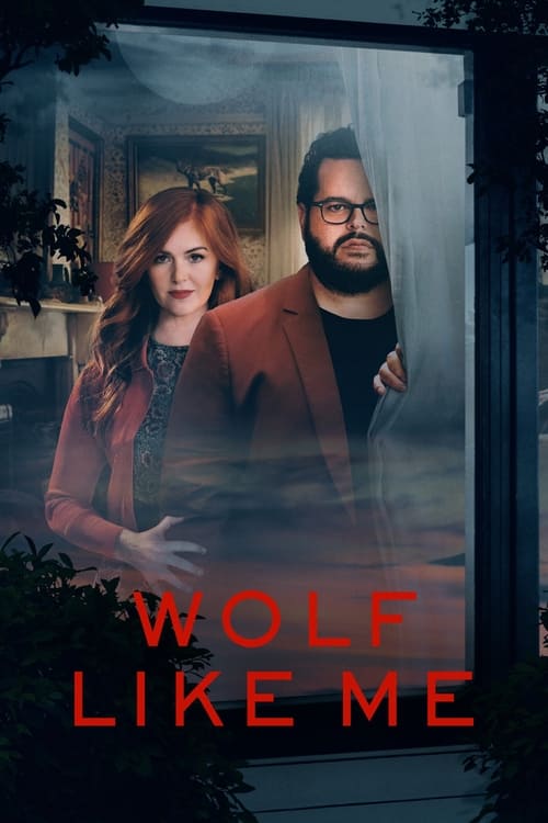 Wolf Like Me : 2.Sezon 5.Bölüm