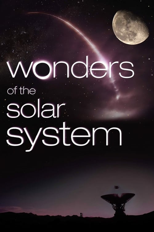 Wonders of the Solar System : 1.Sezon 5.Bölüm