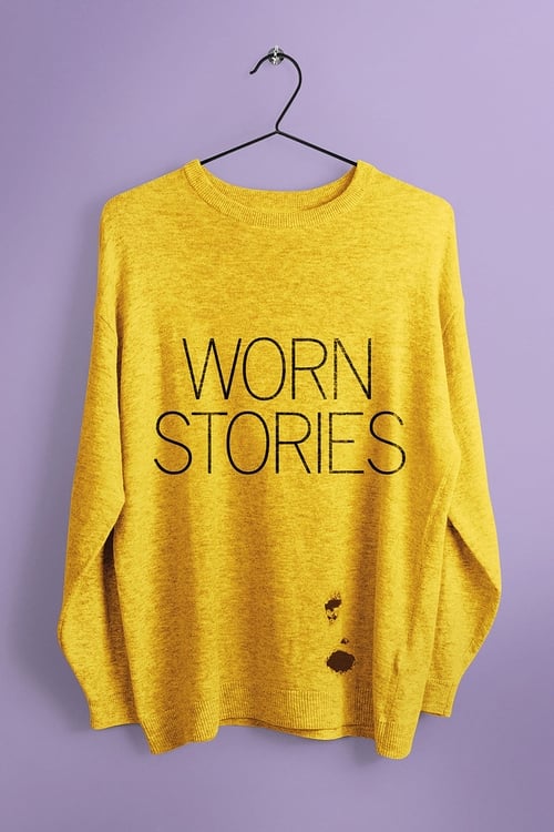 Worn Stories : 1.Sezon 8.Bölüm