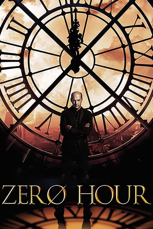 Zero Hour : 1.Sezon 11.Bölüm