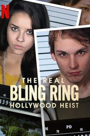 Bling Ring Hollywood Heist