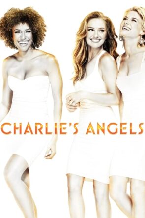 Charlie’s Angels