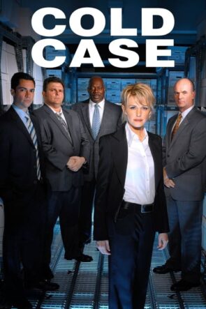 Cold Case