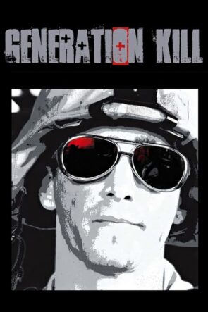 Generation Kill