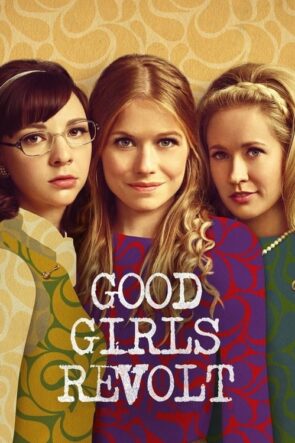 Good Girls Revolt