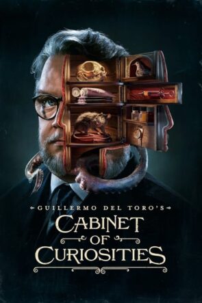 Guillermo del Toro’s Cabinet of Curiosities