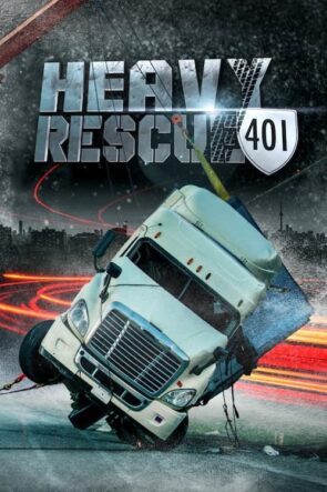 Heavy Rescue 401