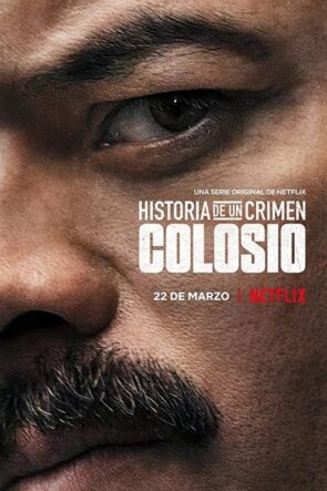 Historia De Un Crimen Colosio