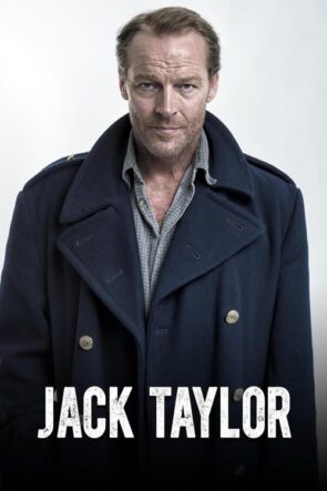 Jack Taylor