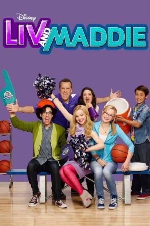 Liv and Maddie