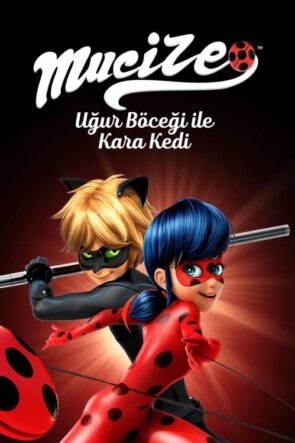 Miraculous Tales of Ladybug & Cat Noir