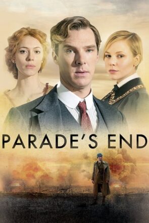 Parade’s End