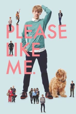 Please Like Me