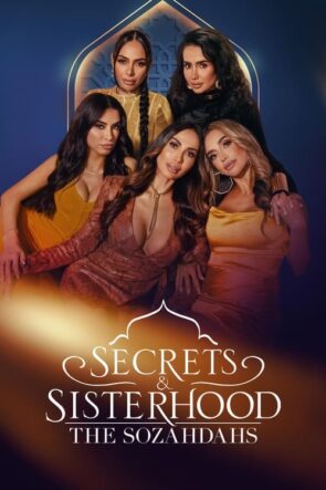 Secrets & Sisterhood The Sozahdahs