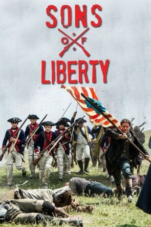 Sons of Liberty