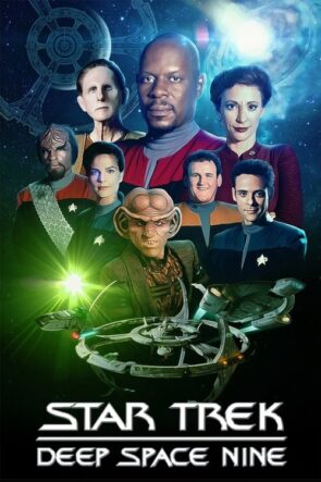 Star Trek Deep Space Nine