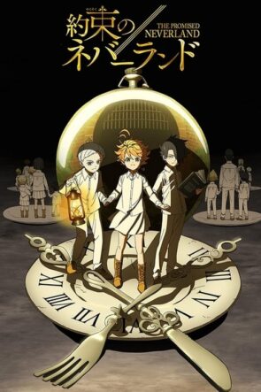 The Promised Neverland