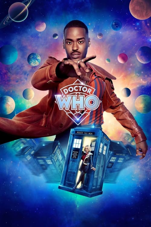 Doctor Who : 1.Sezon 5.Bölüm